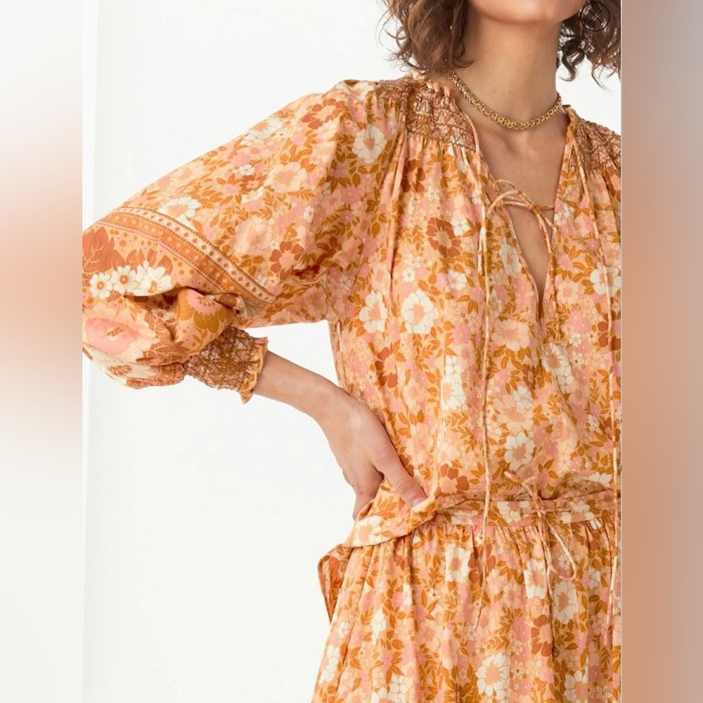 Spell Anne Blouse - image 1